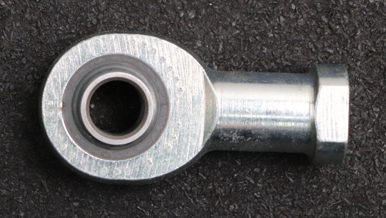 Bild des Artikels SKF-Gelenkkopf-SIKB-12F-BohrungsØ,-Lagerinnenring-12mm-AußenØ,-Gehäusering-33mm