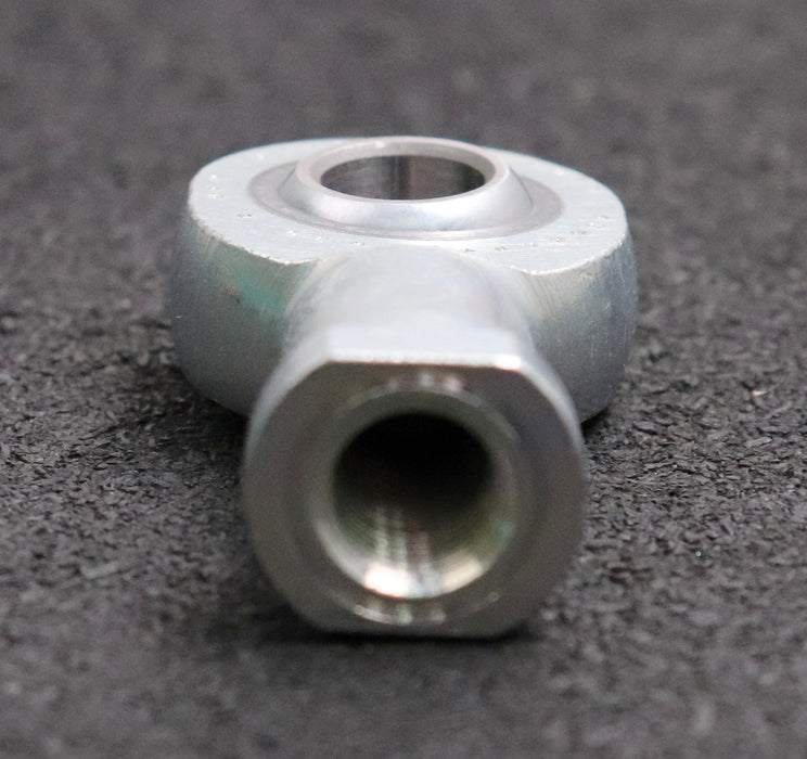 Bild des Artikels SKF-Gelenkkopf-SIKB-12F-BohrungsØ,-Lagerinnenring-12mm-AußenØ,-Gehäusering-33mm