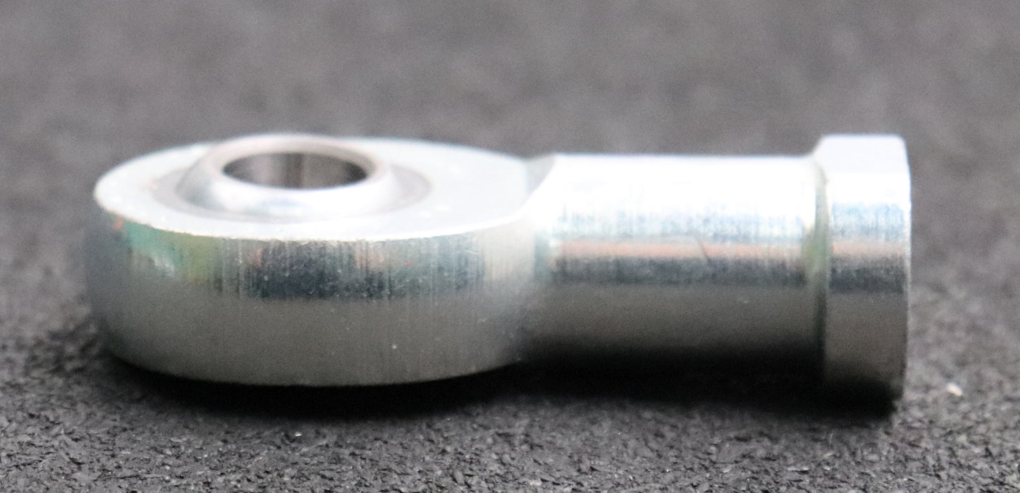 Bild des Artikels SKF-Gelenkkopf-SIKB-12F-BohrungsØ,-Lagerinnenring-12mm-AußenØ,-Gehäusering-33mm