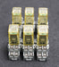 Bild des Artikels IDEC-6x-Relaisfassung-mit-Steckrelais-SH2B-05-+-RH2B-UL-24VDC-unbenutzt