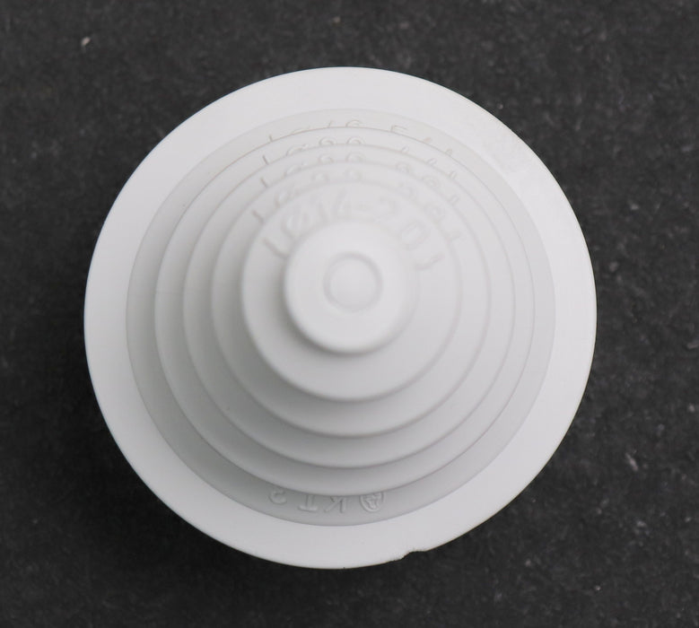 Bild des Artikels ELS-Stufennippel-M63-für-KabelØ-14-54mm-Best.Nr.-21646301-IP54-unbenutzt-in-OVP