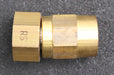 Bild des Artikels Hülsenverschraubung-RS-DN-13x5-G3/4''-Ø-13/23-Messing-unbenutzt