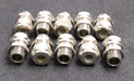 Bild des Artikels 10x-Kabelverschraubung-für-KabelØ-8-10,5mm-Schlüsselweite-24mm-unbenutzt
