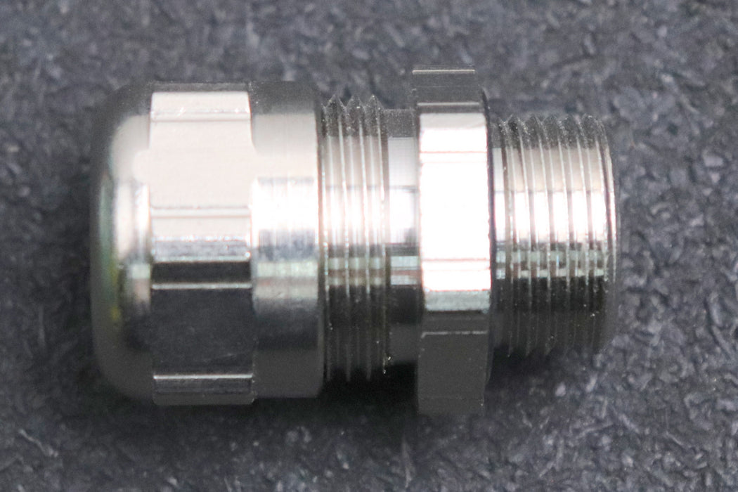 Bild des Artikels 10x-Kabelverschraubung-für-KabelØ-8-10,5mm-Schlüsselweite-24mm-unbenutzt