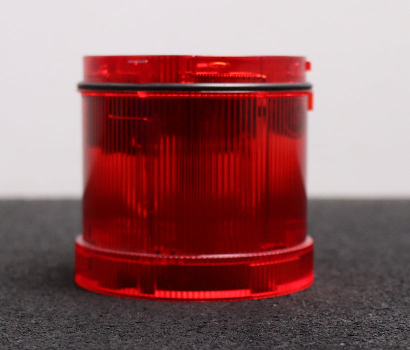 Bild des Artikels WERMA-Xenon-Blitzlichtelement-Art.Nr.:-643.100.55-Ø-70mm-Spannung-24VDC