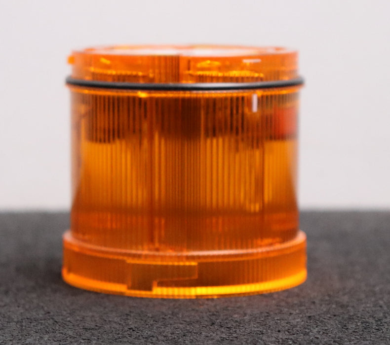 Bild des Artikels WERMA-Xenon-Blitzlichtelement-Art.Nr.:-643.300.55-Ø-70mm-Spannung-24VDC