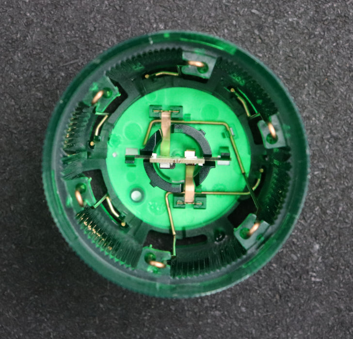 Bild des Artikels WERMA-LED-Dauerlichtelement-Art.Nr.:-644.200.75-Ø-70mm-Spannung-24VAC/DC