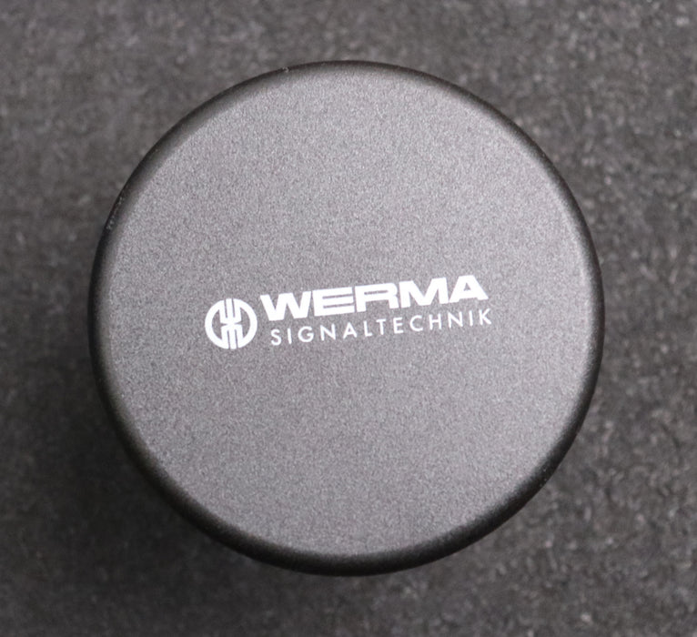 Bild des Artikels WERMA-Sirenenelement-Art.Nr.:-645.820.75-Ø-70mm-Spannung-24VAC/DC-IP65