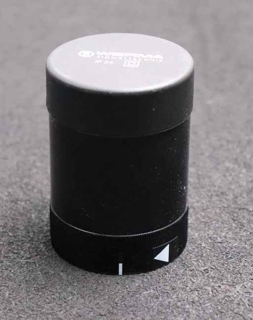 Bild des Artikels WERMA-Summerelement-KS50-Art.Nr.:-849.000.75-Ø-52mm-Lautstärke:--85