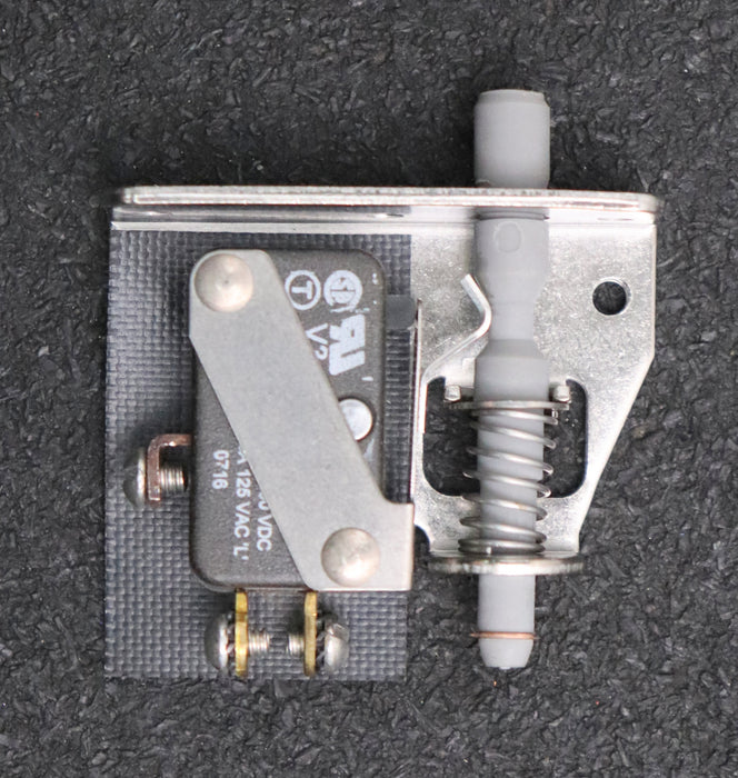 Bild des Artikels HONEYWELL-Türverrieglung-Microschalter-23AC2-unbenutzt