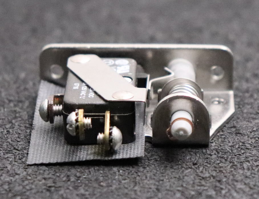 Bild des Artikels HONEYWELL-Türverrieglung-Microschalter-23AC2-unbenutzt