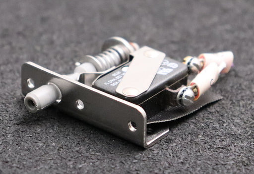 Bild des Artikels HONEYWELL-Türverrieglung-Microschalter-23AC2-gebraucht