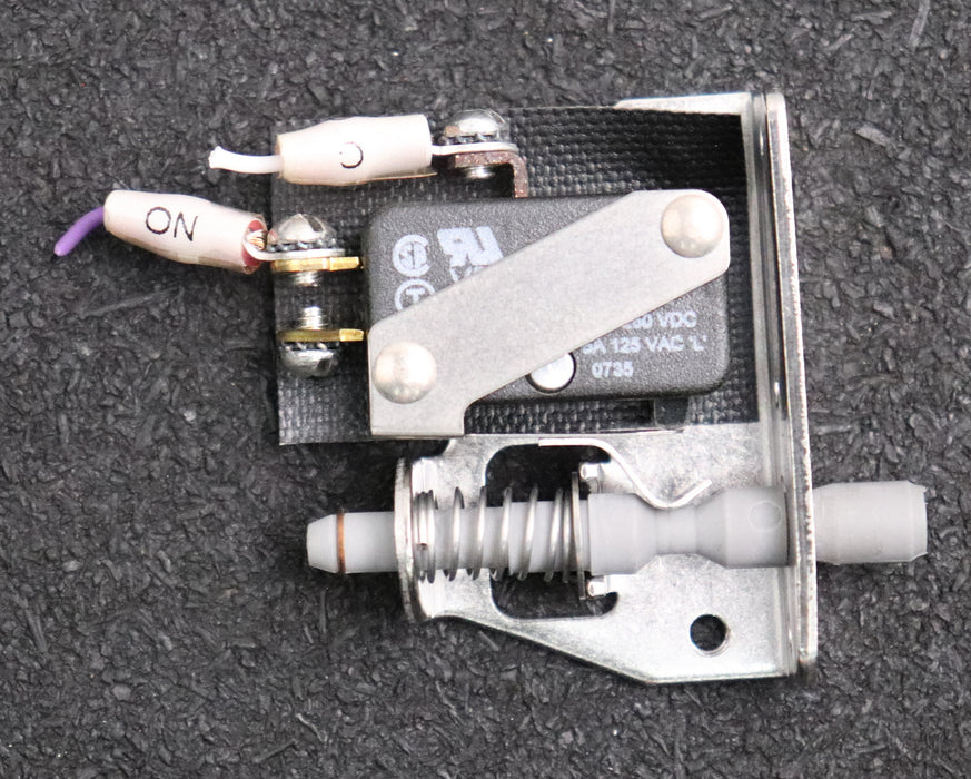 Bild des Artikels HONEYWELL-Türverrieglung-Microschalter-23AC2-gebraucht