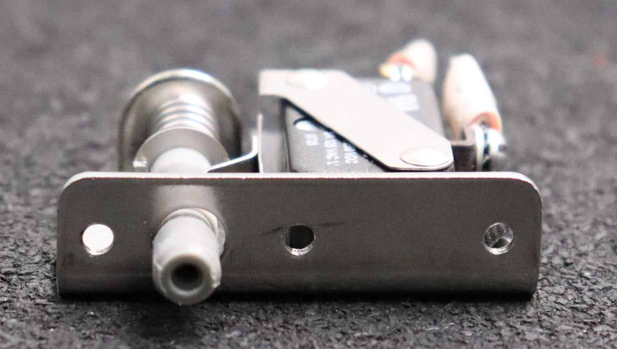 Bild des Artikels HONEYWELL-Türverrieglung-Microschalter-23AC2-gebraucht