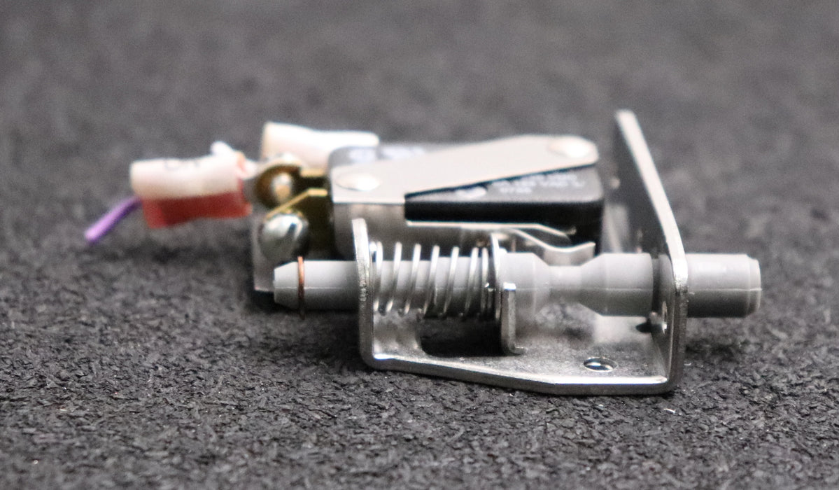 Bild des Artikels HONEYWELL-Türverrieglung-Microschalter-23AC2-gebraucht