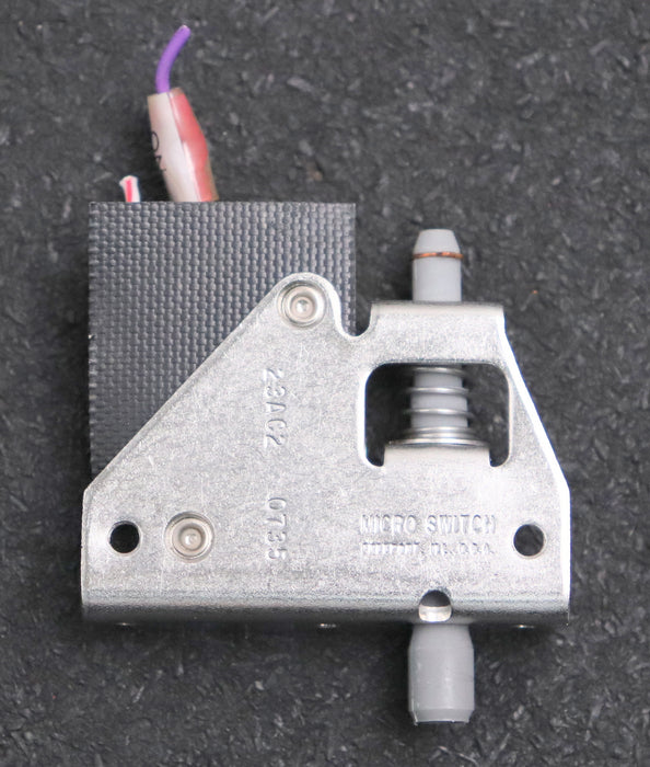 Bild des Artikels HONEYWELL-Türverrieglung-Microschalter-23AC2-gebraucht