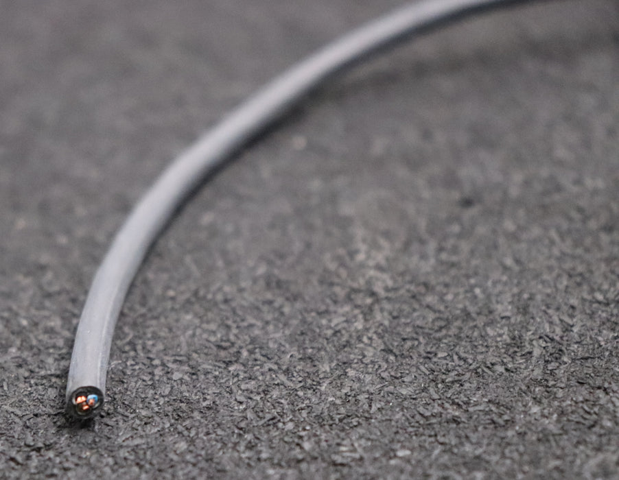 Bild des Artikels PHOENIX-CONTACT-2x-Sensorkabel-Art.Nr.-1669631-Länge-5m-auf-Buchse-gewinkelt-M8