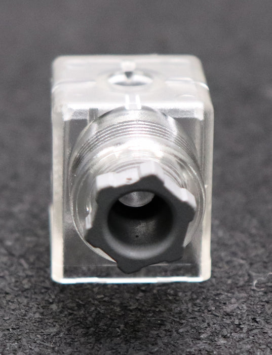 Bild des Artikels SMC-8x-A6---Gerätebuchse-Art.Nr.-143-46-636-unbenutzt-in-OVP