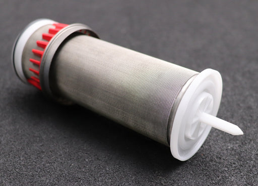 Bild des Artikels HONEYWELL-Austausch-Filtereinsatz-AF11DS-GesamtØ-58mm-Länge-160mm-unbenutzt