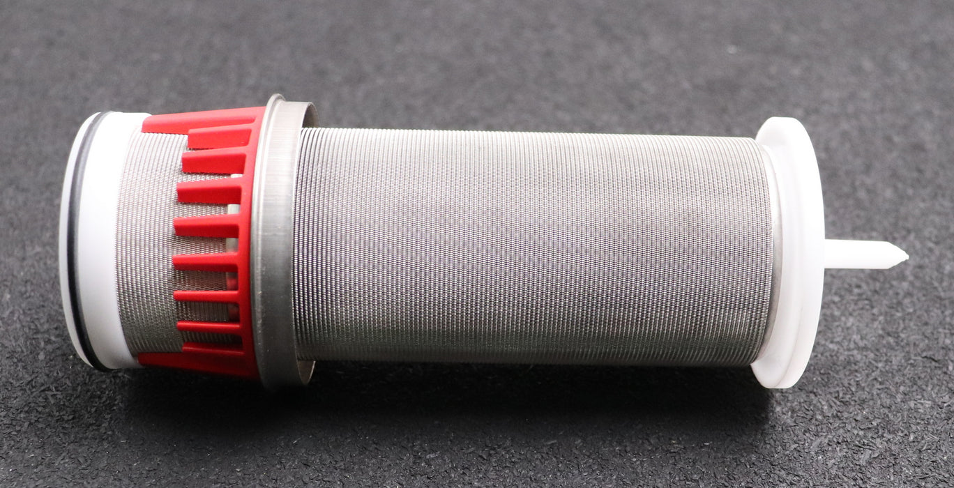 Bild des Artikels HONEYWELL-Austausch-Filtereinsatz-AF11DS-GesamtØ-58mm-Länge-160mm-unbenutzt