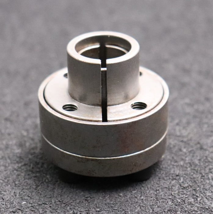 Bild des Artikels KTR-CLAMPEX-Spannelement-KTR-250-16x24mm-unbenutzt