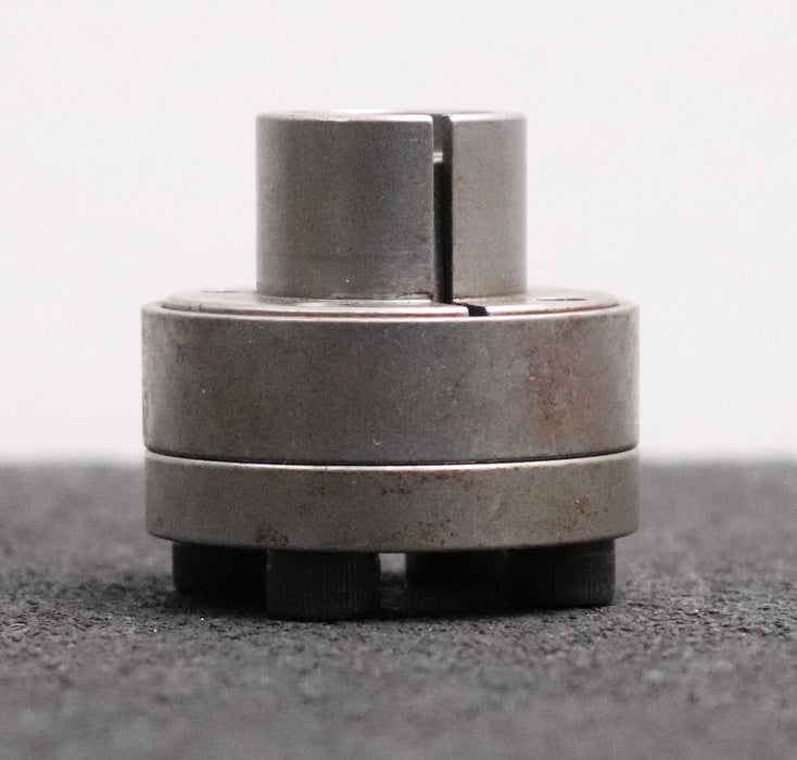 Bild des Artikels KTR-CLAMPEX-Spannelement-KTR-250-16x24mm-unbenutzt