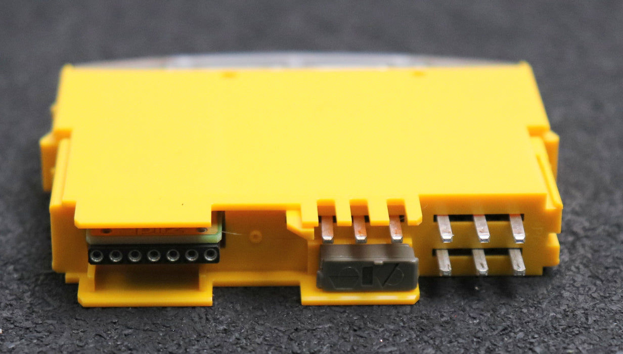 Bild des Artikels PILZ-Elektronikmodul-PSSuES4A0U-Art.Nr.-22114-01-unbenutzt