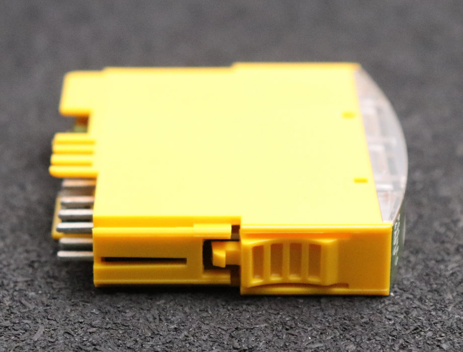 Bild des Artikels PILZ-Elektronikmodul-PSSuES4A0U-Art.Nr.-22114-01-unbenutzt