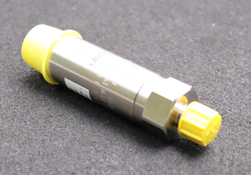 Bild des Artikels WITT-Sicherheitsventil-TÜV-SV-08-931-6.0-D/G-0.56-PN63-1,5bar-1.4541/958652/TS1