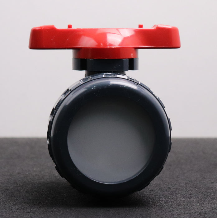 Bild des Artikels ASAHI-AV-VALVE-BALL-VALVE-Kugelhahn-40-1-1/2''-08A06250G-EPDM-1.00MPa-DN40-PN16