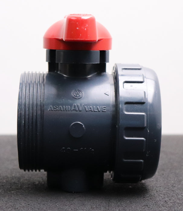 Bild des Artikels ASAHI-AV-VALVE-BALL-VALVE-Kugelhahn-40-1-1/2''-08A06250G-EPDM-1.00MPa-DN40-PN16