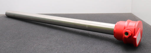 Bild des Artikels MAZURCZAK-Badwärmer-ROTKAPPE-mit-Ttemperaturbegrenzer-T-KB-800/3,15-400Ws