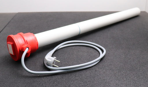 Bild des Artikels MAZURCZAK-Badwärmer-ROTKAPPE-B-PS-800/2,0-230Ws-Art.Nr.-1004040002-2000W-230VAC