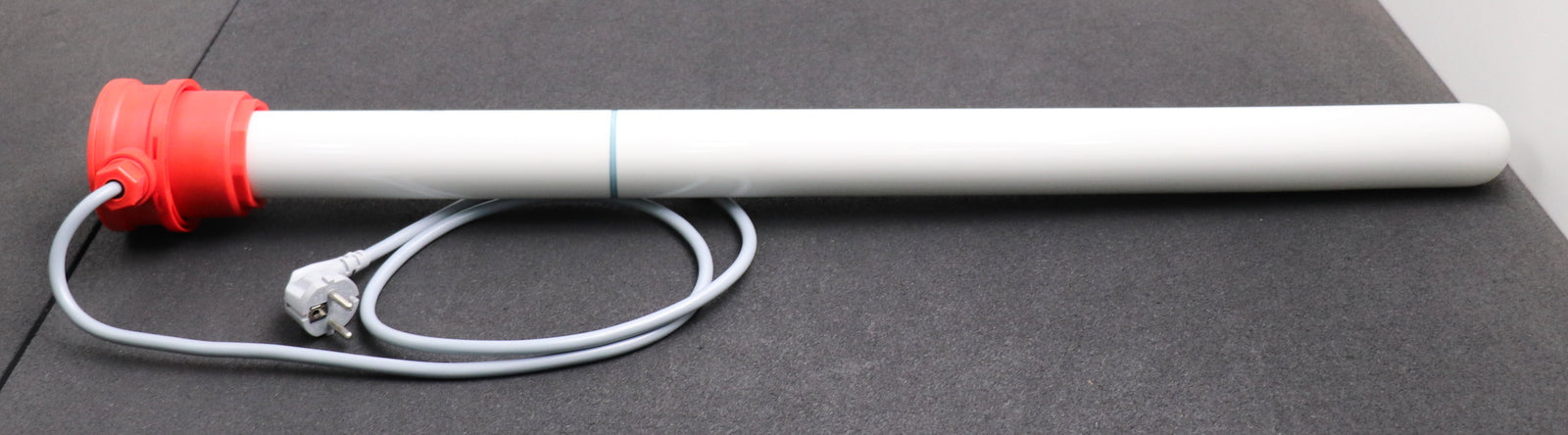 Bild des Artikels MAZURCZAK-Badwärmer-ROTKAPPE-B-PS-800/2,0-230Ws-Art.Nr.-1004040002-2000W-230VAC