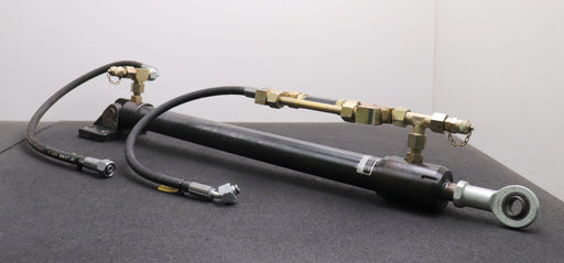 Bild des Artikels AHP-MERKLE-Hydraulikzylinder-HZ250.40/25/550.08.201-M2-Art.Nr.-108205-gebraucht