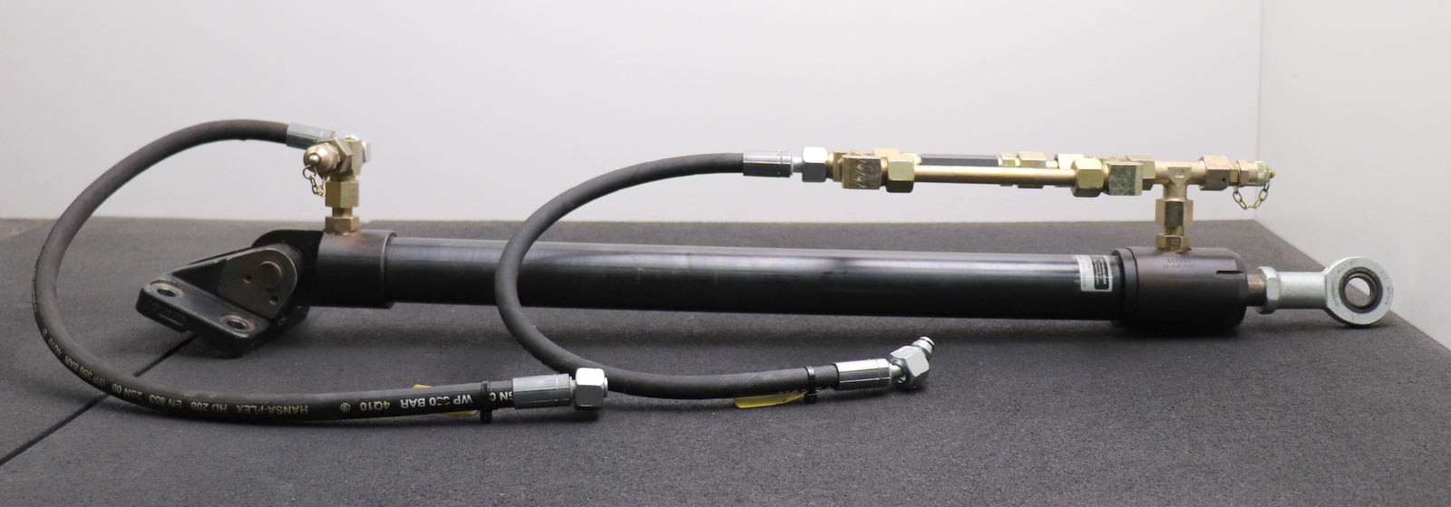 Bild des Artikels AHP-MERKLE-Hydraulikzylinder-HZ250.40/25/550.08.201-M2-Art.Nr.-108205-gebraucht