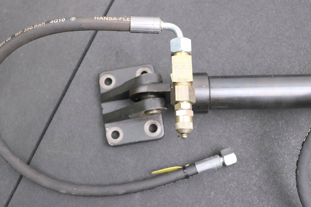 Bild des Artikels AHP-MERKLE-Hydraulikzylinder-HZ250.40/25/550.08.201-M2-Art.Nr.-108205-gebraucht