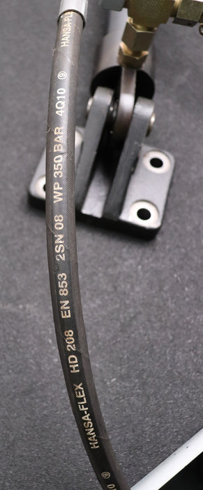 Bild des Artikels AHP-MERKLE-Hydraulikzylinder-HZ250.40/25/550.08.201-M2-Art.Nr.-108205-gebraucht