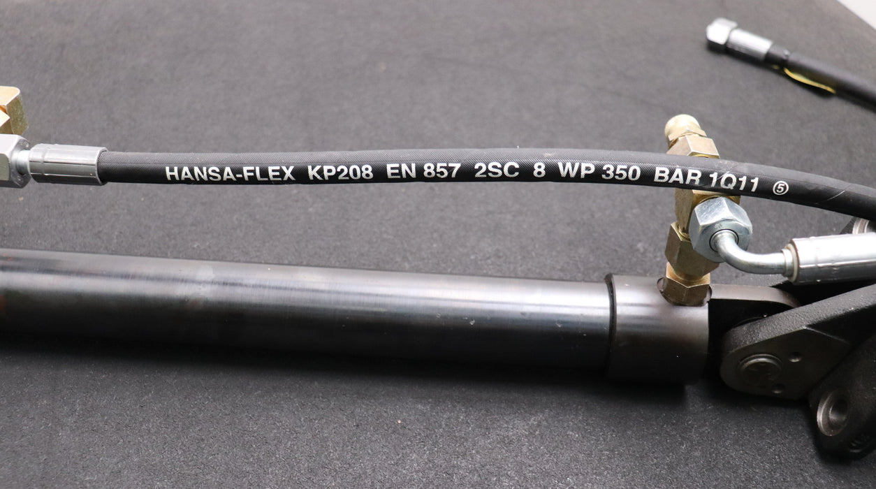 Bild des Artikels AHP-MERKLE-Hydraulikzylinder-HZ250.40/25/550.08.201-M2-Art.Nr.-108205-gebraucht