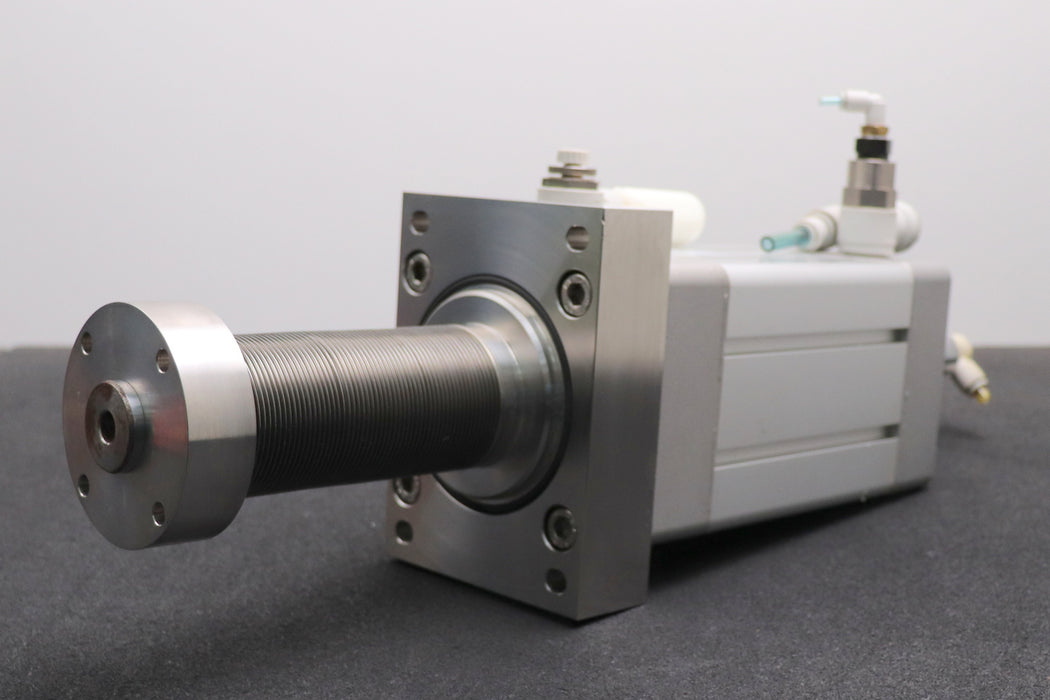 Bild des Artikels SMC-Spezial-Zylinder-CP9A0-KKK182-80-1.0MPa--10/+60-gebraucht