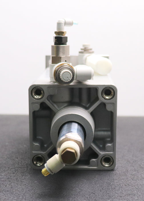 Bild des Artikels SMC-Spezial-Zylinder-CP9A0-KKK182-80-1.0MPa--10/+60-gebraucht