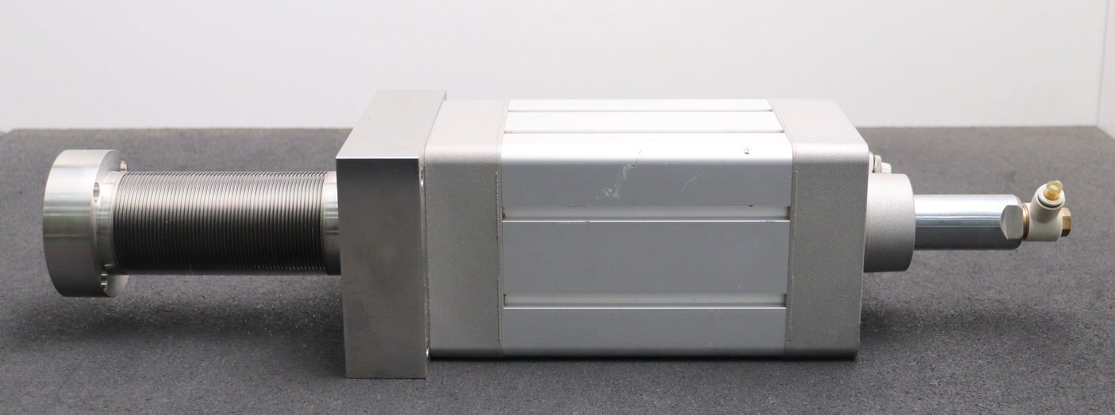 Bild des Artikels SMC-Spezial-Zylinder-CP9A0-KKK182-80-1.0MPa--10/+60-gebraucht