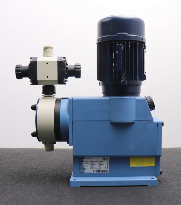 Bild des Artikels ELADOS-EMP-III-Dosierpumpe-149105-400/230V-50/60Hz-0,39/0,67A