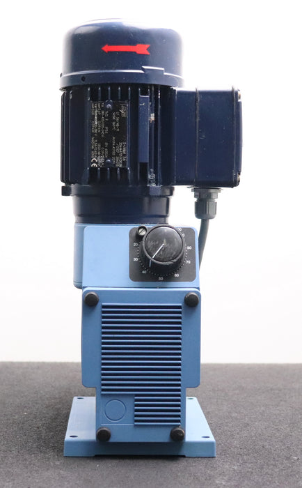 Bild des Artikels ELADOS-EMP-III-Dosierpumpe-149105-400/230V-50/60Hz-0,39/0,67A