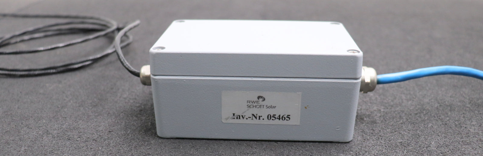 Bild des Artikels E+E-ELEKTRONIK-Sender-für-Messung-von-Luftfeuchtigkeit-+-Temperatur-0...100-%-RH