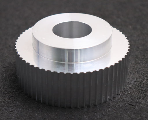 Bild des Artikels Aluminium-Zahnriemenscheibe-Typ-AL44,5-AT5-60-0-Z=-60-Profil-AT5-Breite-max-30mm