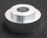 Bild des Artikels Aluminium-Zahnriemenscheibe-Typ-AL44,5-AT5-60-0-Z=-60-Profil-AT5-Breite-max-30mm