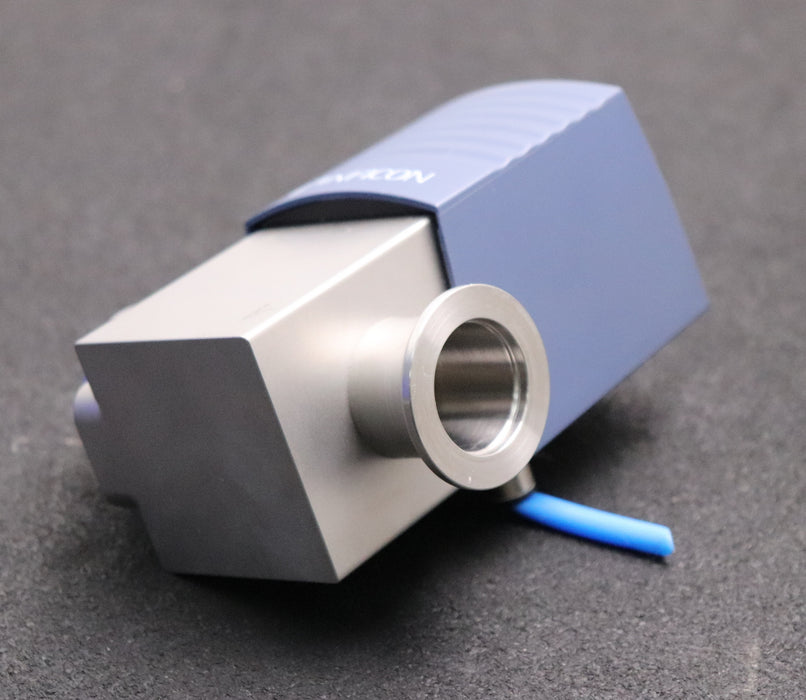 Bild des Artikels INFICON-Vakuum-Inlineventil-Model-VIP025-X-24VDC-gebraucht