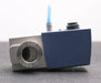 Bild des Artikels INFICON-Vakuum-Inlineventil-Model-VIP025-X-24VDC-gebraucht