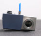 Bild des Artikels INFICON-Vakuum-Inlineventil-Model-VIP025-X-24VDC-gebraucht